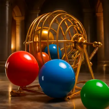 Bingo Empire von Salsa bei Betmica Casino