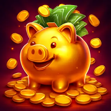 Cash Pig von Booongo bei Betmica Casino