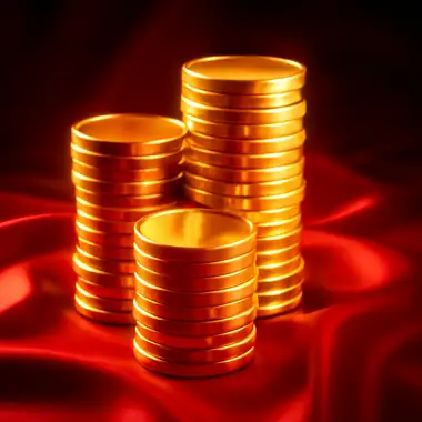 3 Coin Towers von Playson bei Betmica Casino