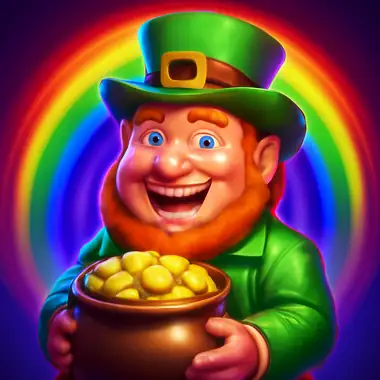 Catch the Leprechaun von Playson bei Betmica Casino