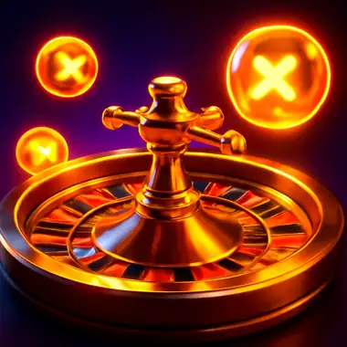 Roulette Multiplier Spin von Evolution bei Betmica Casino