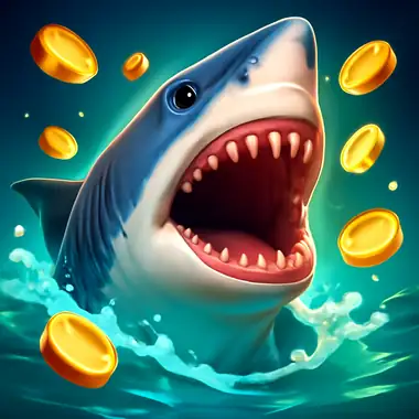 Shark Bite von Playson bei Betmica Casino